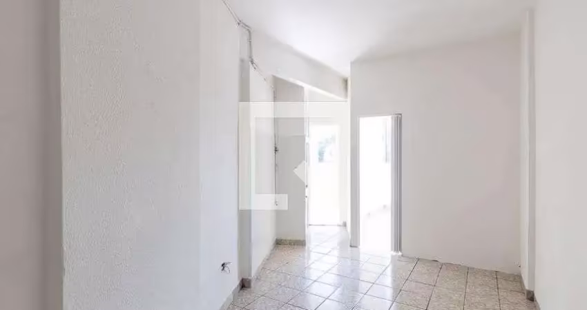 Apartamento para aluguel - centro, 1 quarto,  30 m² - são paulo