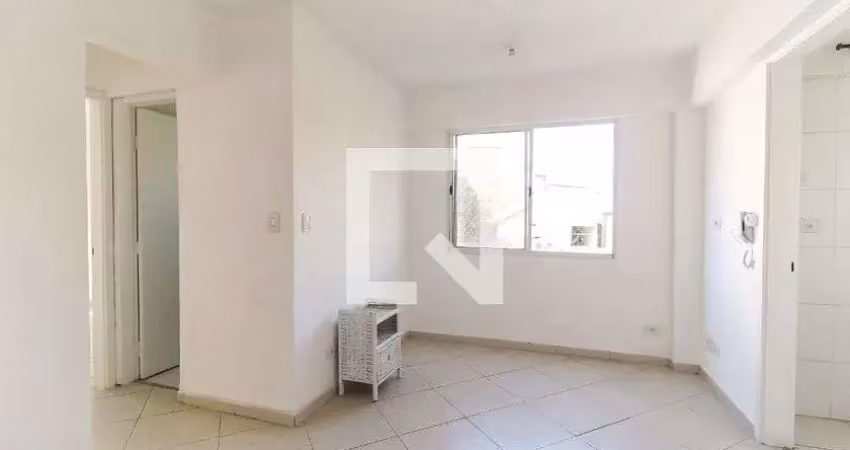 Apartamento para aluguel - itaquera, 2 quartos,  43 m² - são paulo