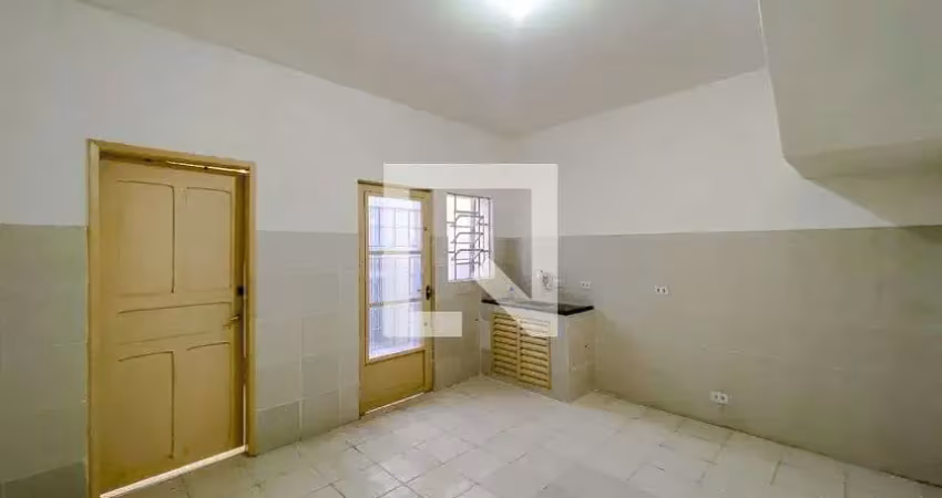 Kitnet / stúdio para aluguel - belém, 1 quarto,  29 m² - são paulo