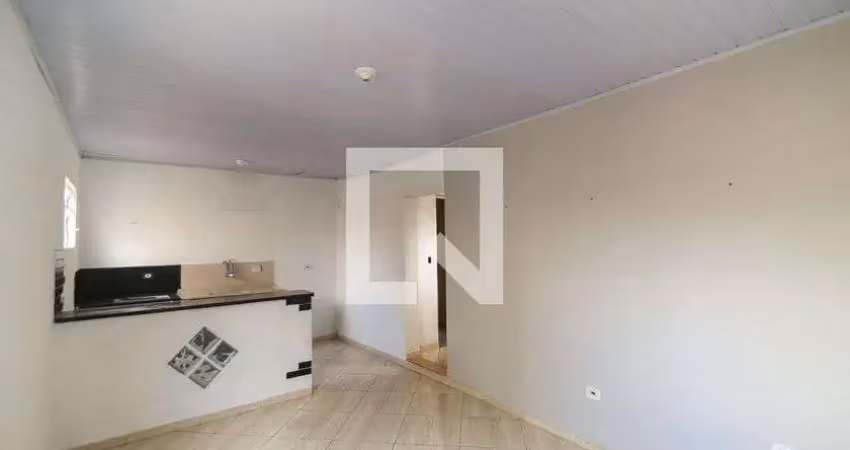 Casa para aluguel - vila prel, 1 quarto,  57 m² - são paulo
