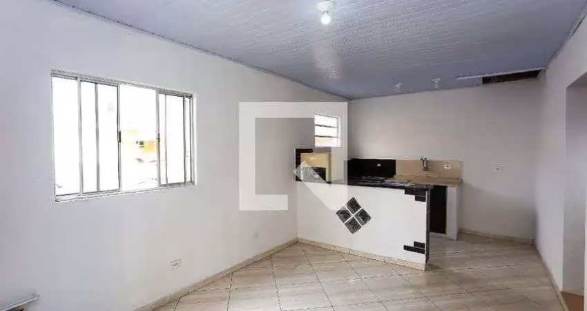 Casa para aluguel - vila prel, 1 quarto,  57 m² - são paulo