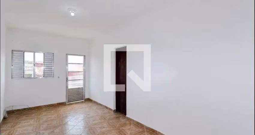 Casa para aluguel - picanço, 2 quartos,  100 m² - guarulhos
