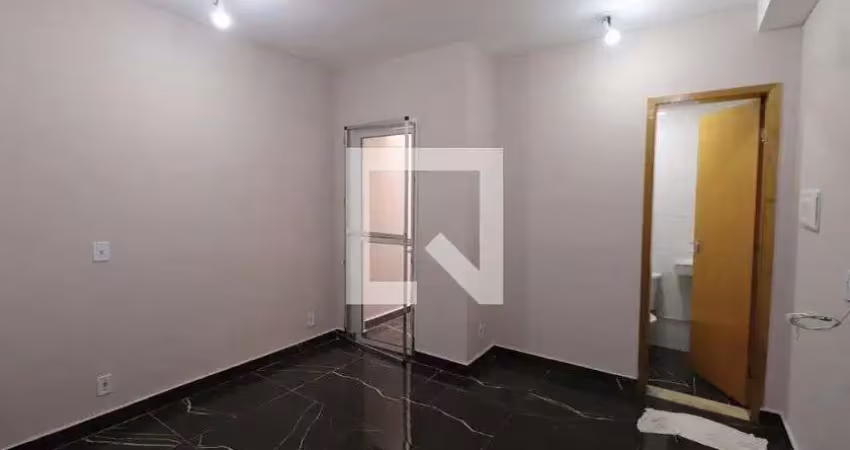 Kitnet / stúdio para aluguel - vila matilde, 1 quarto,  20 m² - são paulo