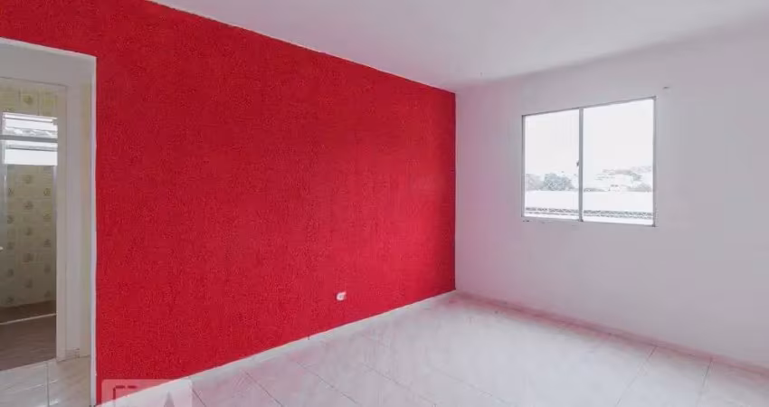Apartamento para aluguel - vila augusta, 1 quarto,  45 m² - guarulhos