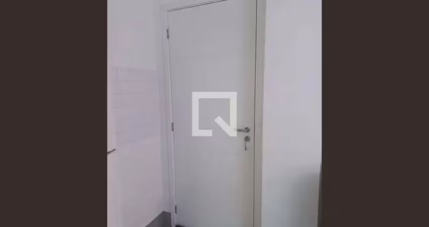 Apartamento para aluguel - jardim, 2 quartos,  42 m² - santo andré