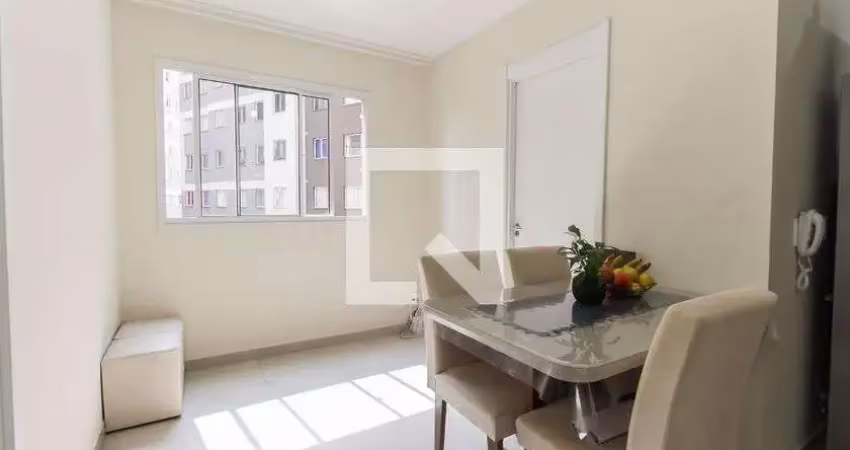 Apartamento para aluguel - vila princesa isabel, 2 quartos,  34 m² - são paulo