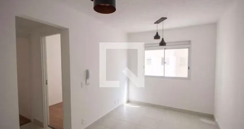 Apartamento para aluguel - vila maria , 2 quartos,  40 m² - são paulo