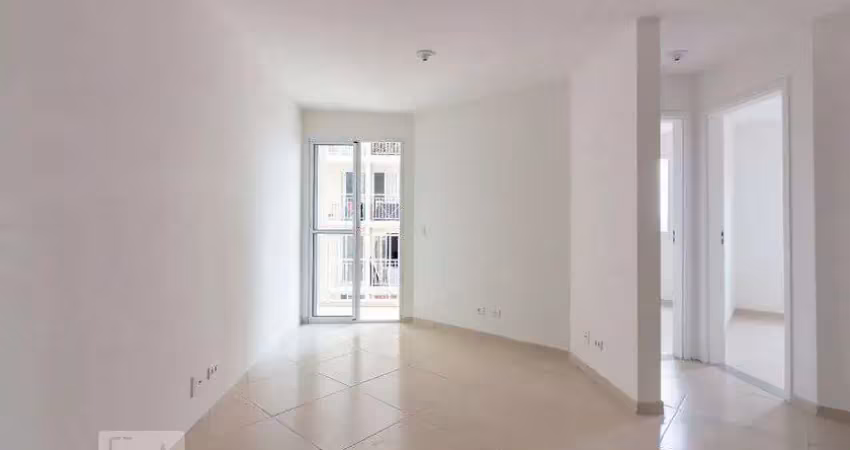 Apartamento para aluguel - são pedro, 2 quartos,  53 m² - osasco