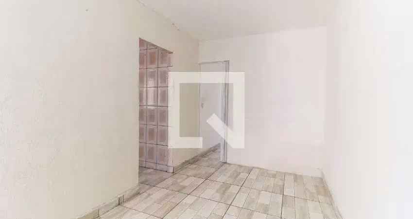 Apartamento para aluguel - conjunto residencial jose bonifacio, 2 quartos,  56 m² - são paulo