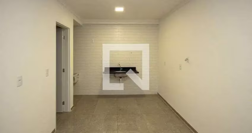 Apartamento para aluguel - vila prudente, 1 quarto,  29 m² - são paulo