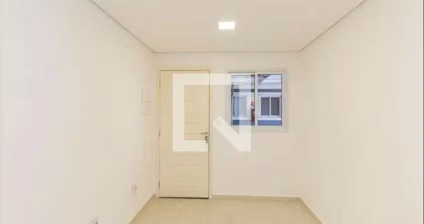Apartamento para aluguel - itaquera, 2 quartos,  47 m² - são paulo