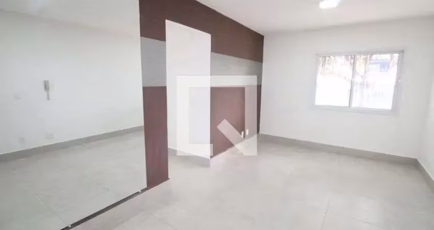 Apartamento para aluguel - vila tatetuba, 2 quartos,  60 m² - são josé dos campos