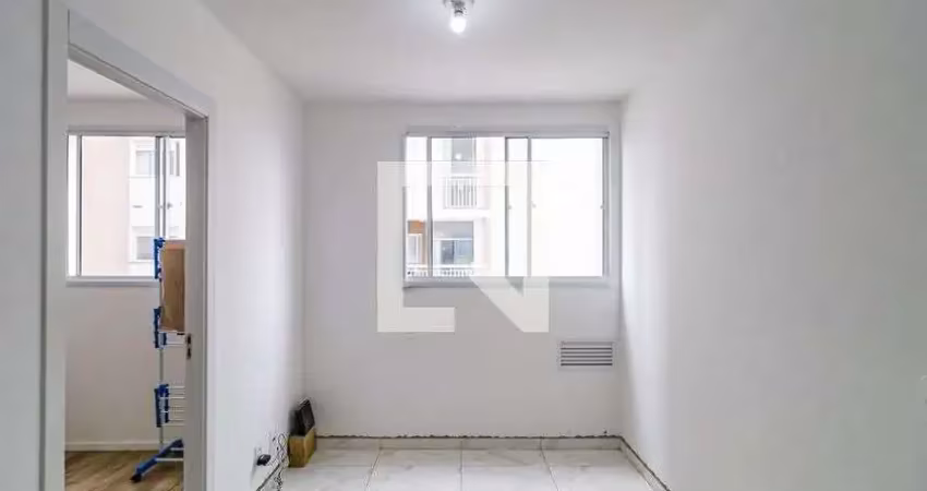 Apartamento para aluguel - butantã, 2 quartos,  34 m² - são paulo