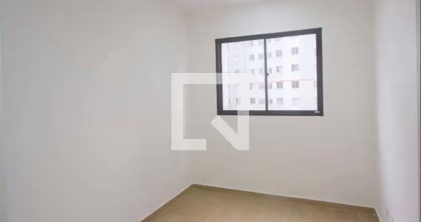 Apartamento para aluguel - parque maria helena, 2 quartos,  36 m² - são paulo