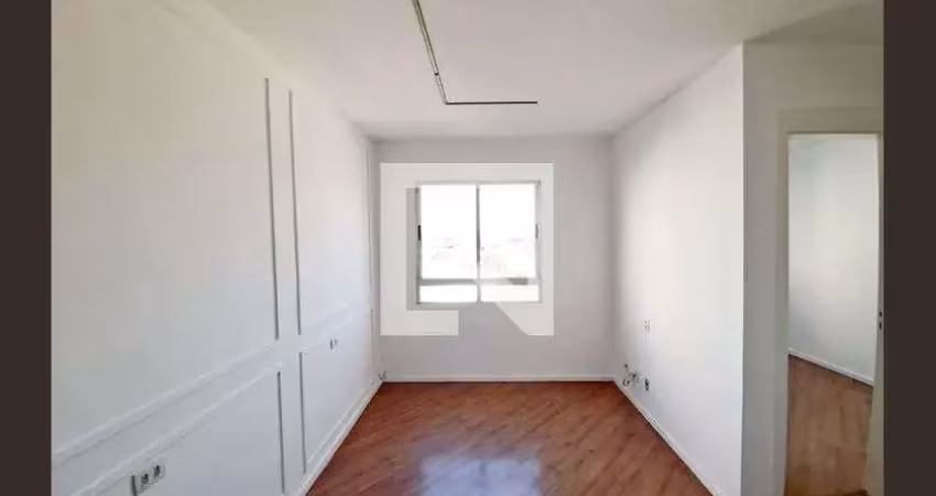Apartamento para aluguel - ponte grande, 2 quartos,  45 m² - guarulhos