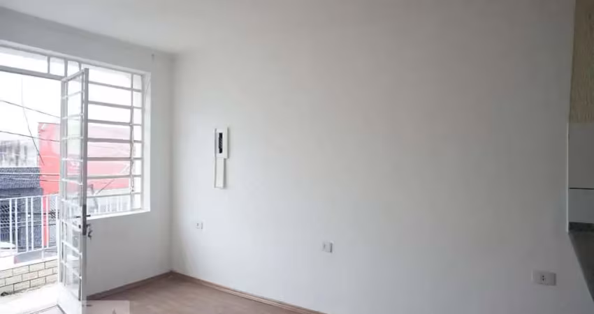 Casa para aluguel - cangaíba, 2 quartos,  105 m² - são paulo