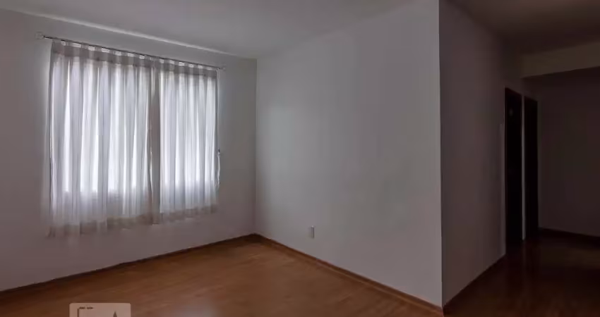 Apartamento para aluguel - santo antônio, 3 quartos,  70 m² - belo horizonte