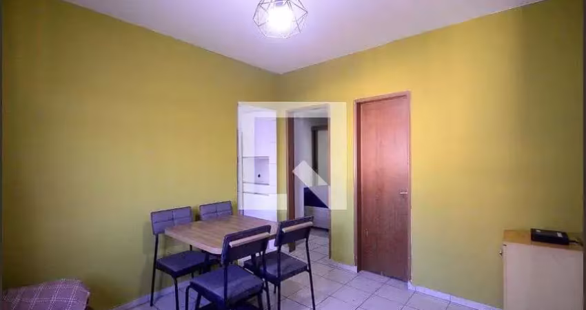 Apartamento para aluguel - bosque da saúde, 1 quarto,  38 m² - são paulo