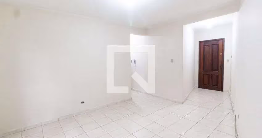 Apartamento para aluguel - água fria, 1 quarto,  56 m² - são paulo