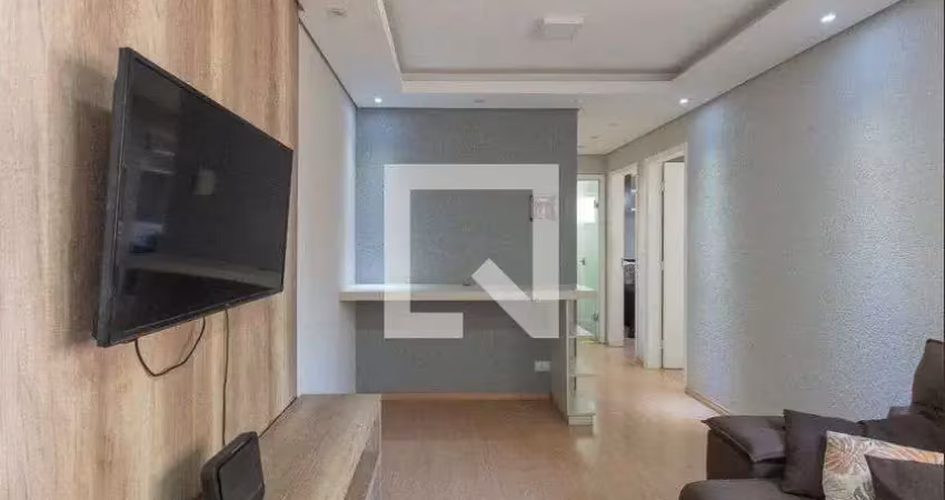 Apartamento para aluguel - jardim amazonas, 2 quartos,  57 m² - campinas