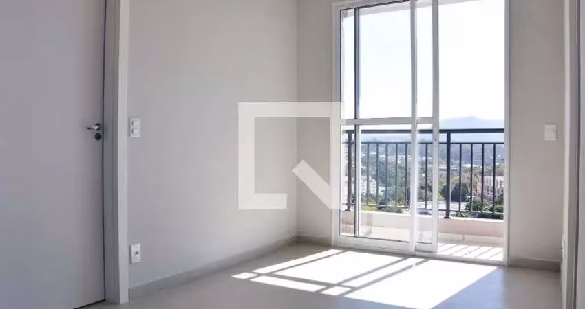 Apartamento para aluguel - piqueri, 2 quartos,  39 m² - são paulo
