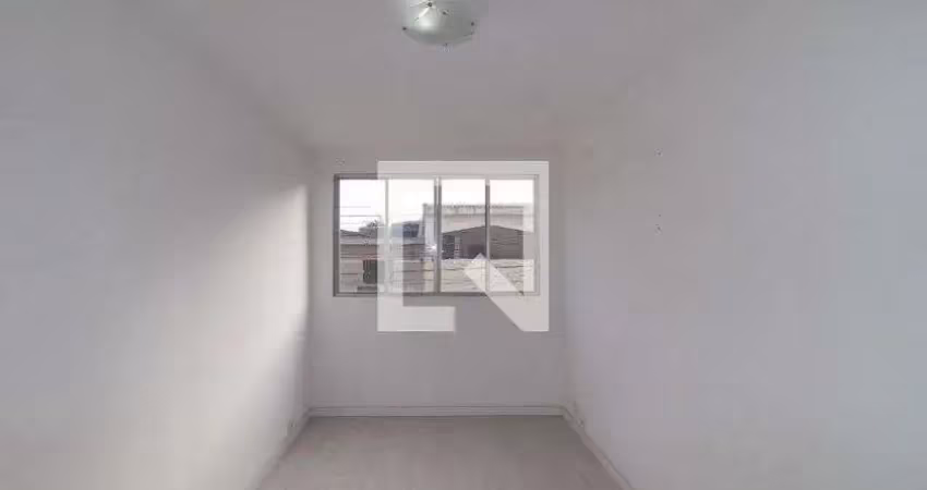 Apartamento para aluguel - vila alpina, 1 quarto,  42 m² - são paulo