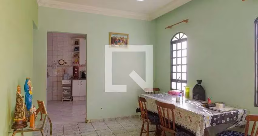 Casa para aluguel - campos elíseos , 3 quartos,  180 m² - campinas