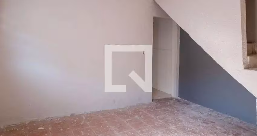 Casa para aluguel - macedo, 2 quartos,  150 m² - guarulhos