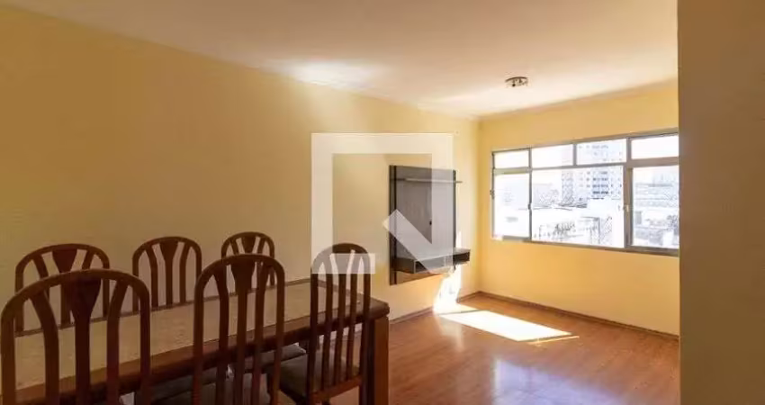 Apartamento para aluguel - santo amaro , 2 quartos,  60 m² - são paulo