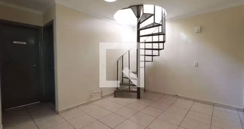 Cobertura para aluguel - pres. medici, 2 quartos,  70 m² - ribeirão preto