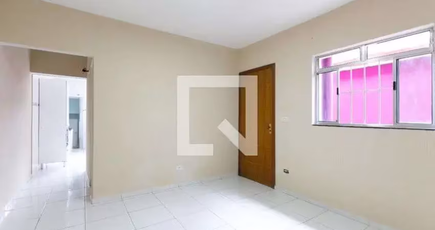 Casa para aluguel - vila nova curuca, 3 quartos,  130 m² - são paulo
