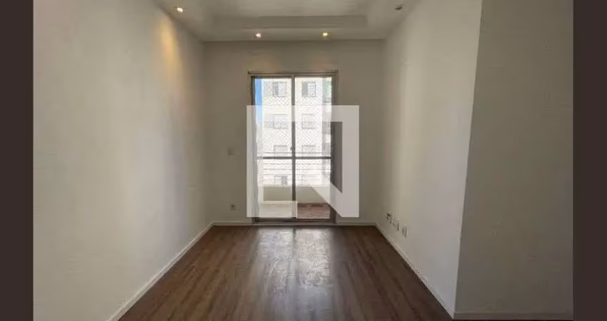 Apartamento para aluguel - jardim éster yolanda, 2 quartos,  48 m² - são paulo