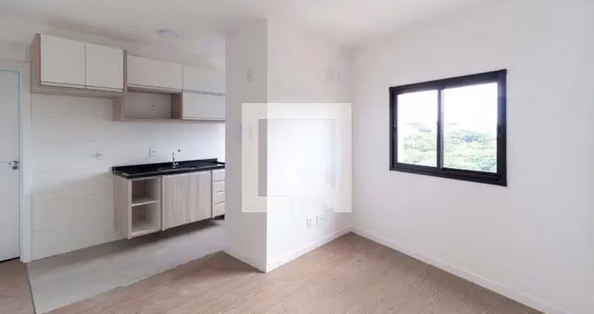 Apartamento para aluguel - tatuapé, 1 quarto,  34 m² - são paulo