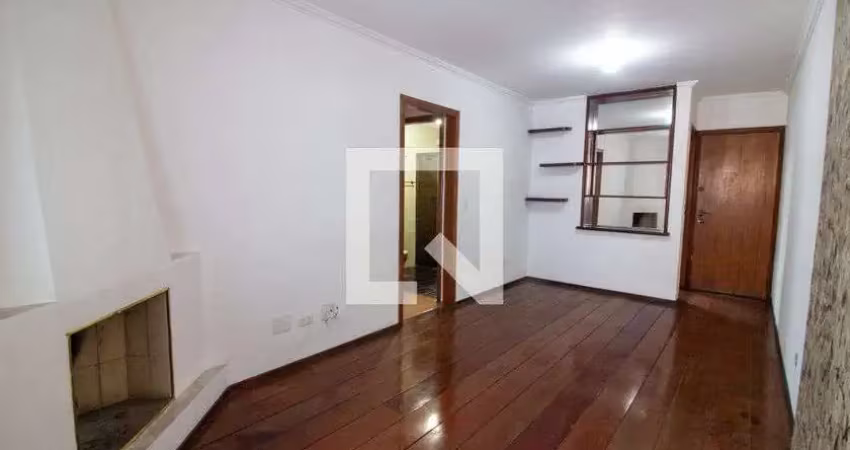 Apartamento para aluguel - campo belo, 3 quartos,  76 m² - são paulo