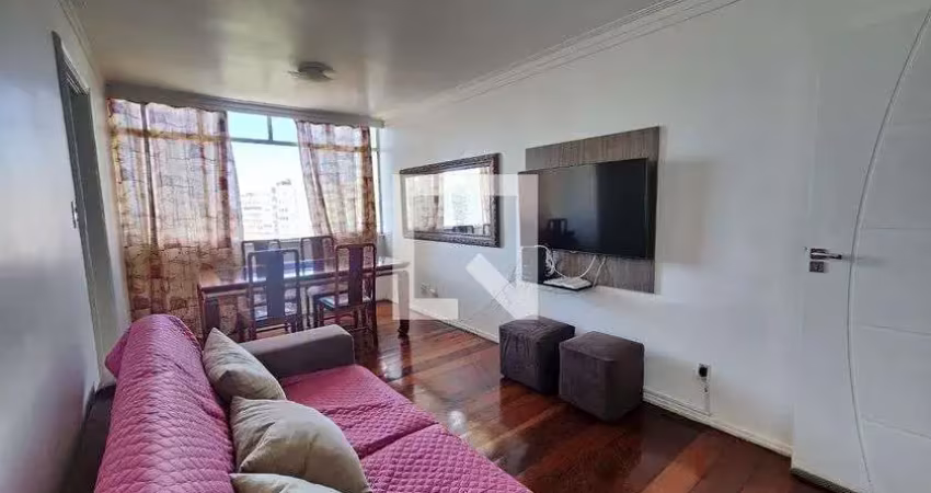 Apartamento para aluguel - pituba, 3 quartos,  86 m² - salvador