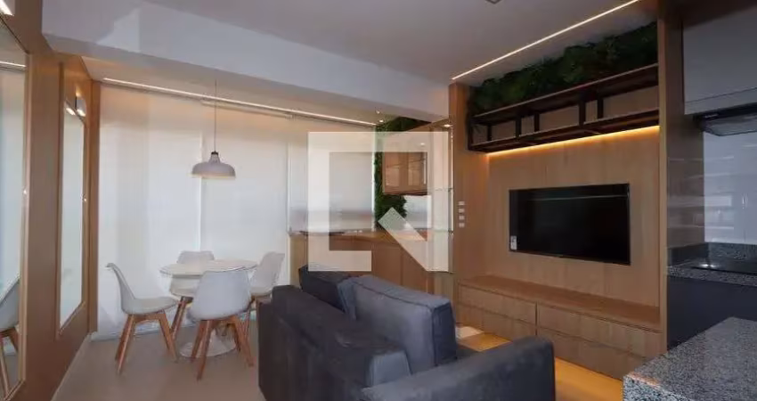 Apartamento para aluguel - vila mariana, 1 quarto,  40 m² - são paulo
