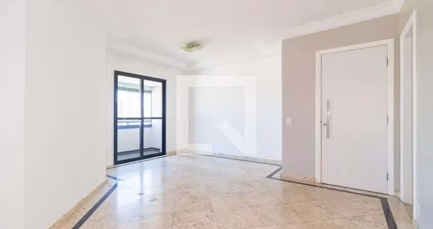 Apartamento para aluguel - jardim anália franco, 3 quartos,  96 m² - são paulo