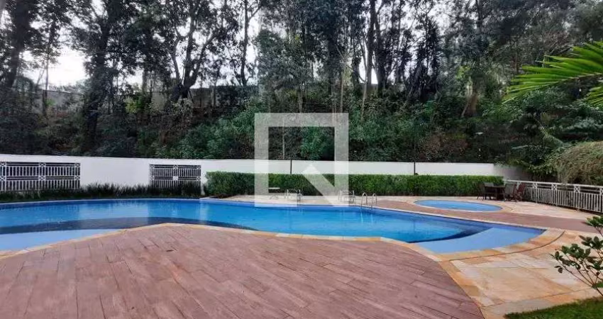Apartamento para aluguel - vila andrade, 3 quartos,  142 m² - são paulo