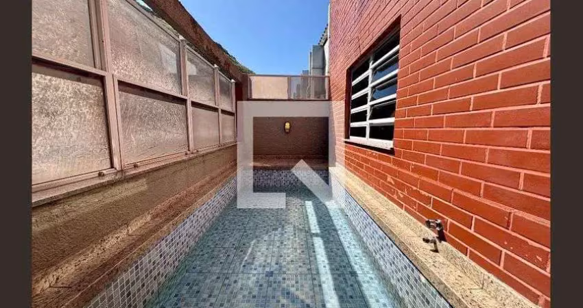 Cobertura para aluguel - copacabana, 1 quarto,  146 m² - rio de janeiro