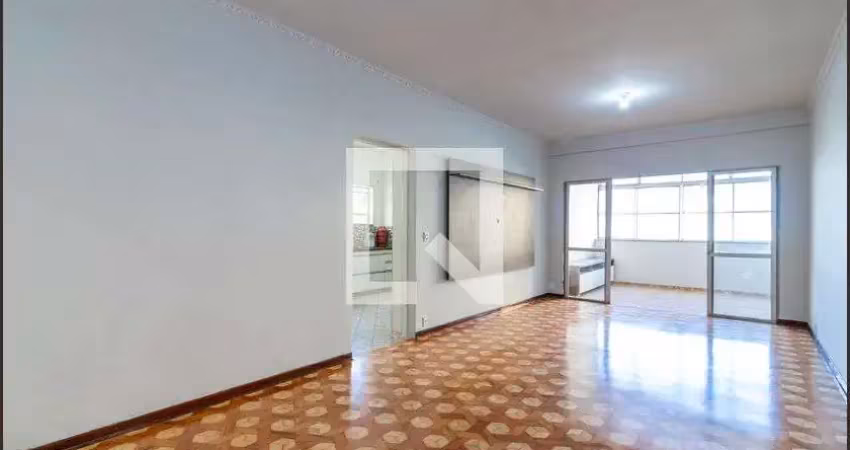 Apartamento para aluguel - santana, 3 quartos,  200 m² - são paulo