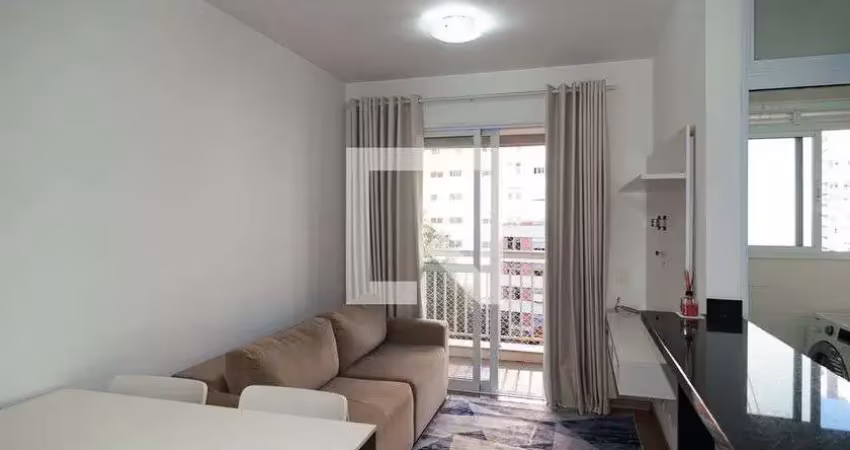 Apartamento para aluguel - bela vista, 2 quartos,  55 m² - são paulo