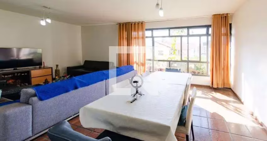 Apartamento para aluguel - nova granada, 4 quartos,  200 m² - belo horizonte