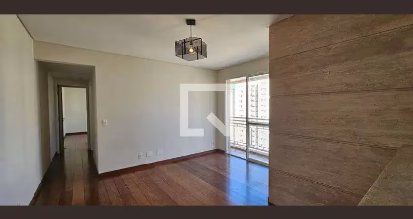 Apartamento para aluguel - ipiranga, 2 quartos,  67 m² - são paulo