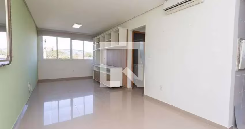 Apartamento para aluguel - vila ipiranga, 2 quartos,  84 m² - porto alegre
