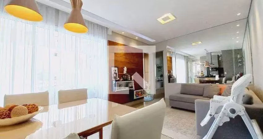 Apartamento para aluguel - parque prado, 3 quartos,  109 m² - campinas