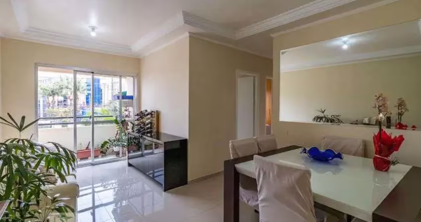 Apartamento para aluguel - alphaville, 3 quartos,  72 m² - barueri
