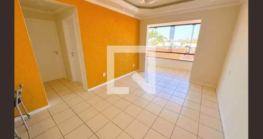 Apartamento para aluguel - ingleses, 2 quartos,  85 m² - florianópolis