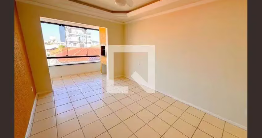Apartamento para aluguel - ingleses, 2 quartos,  85 m² - florianópolis