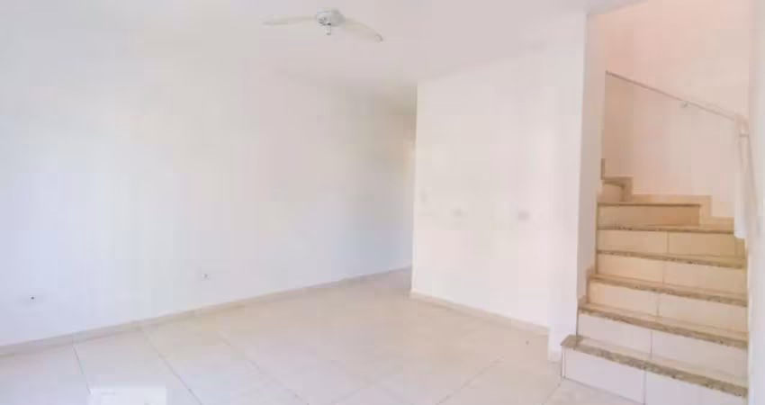 Casa para aluguel - city américa, 2 quartos,  200 m² - são paulo