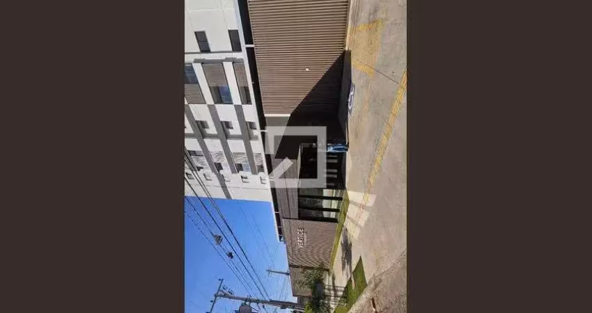 Apartamento para aluguel - vila rosa, 3 quartos,  73 m² - goiânia